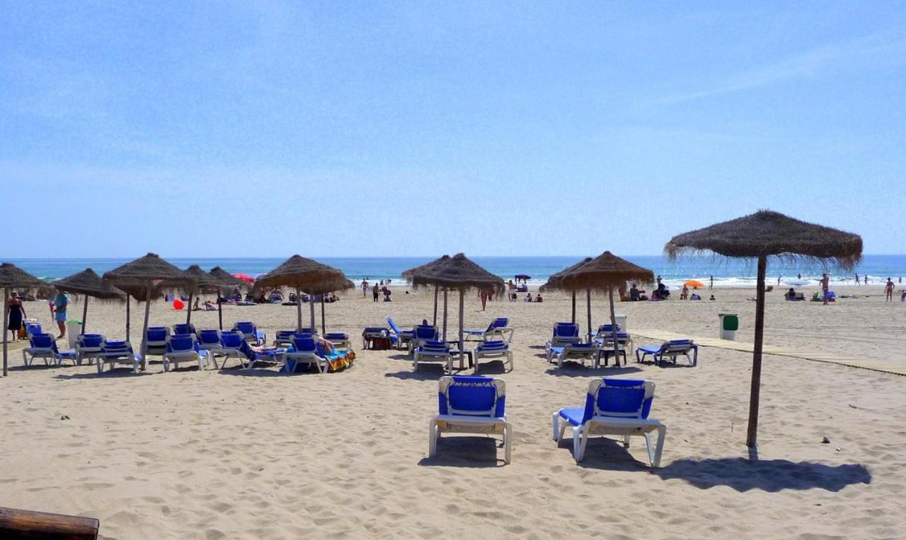Infinity Sunny Home By Cadiz4Rentals Dış mekan fotoğraf